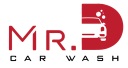 Car Wash Logo